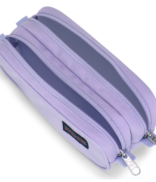 jansport-large-accessory-pouch-tasche-pastel-lilac-1-3-l-2-f-cher image 4