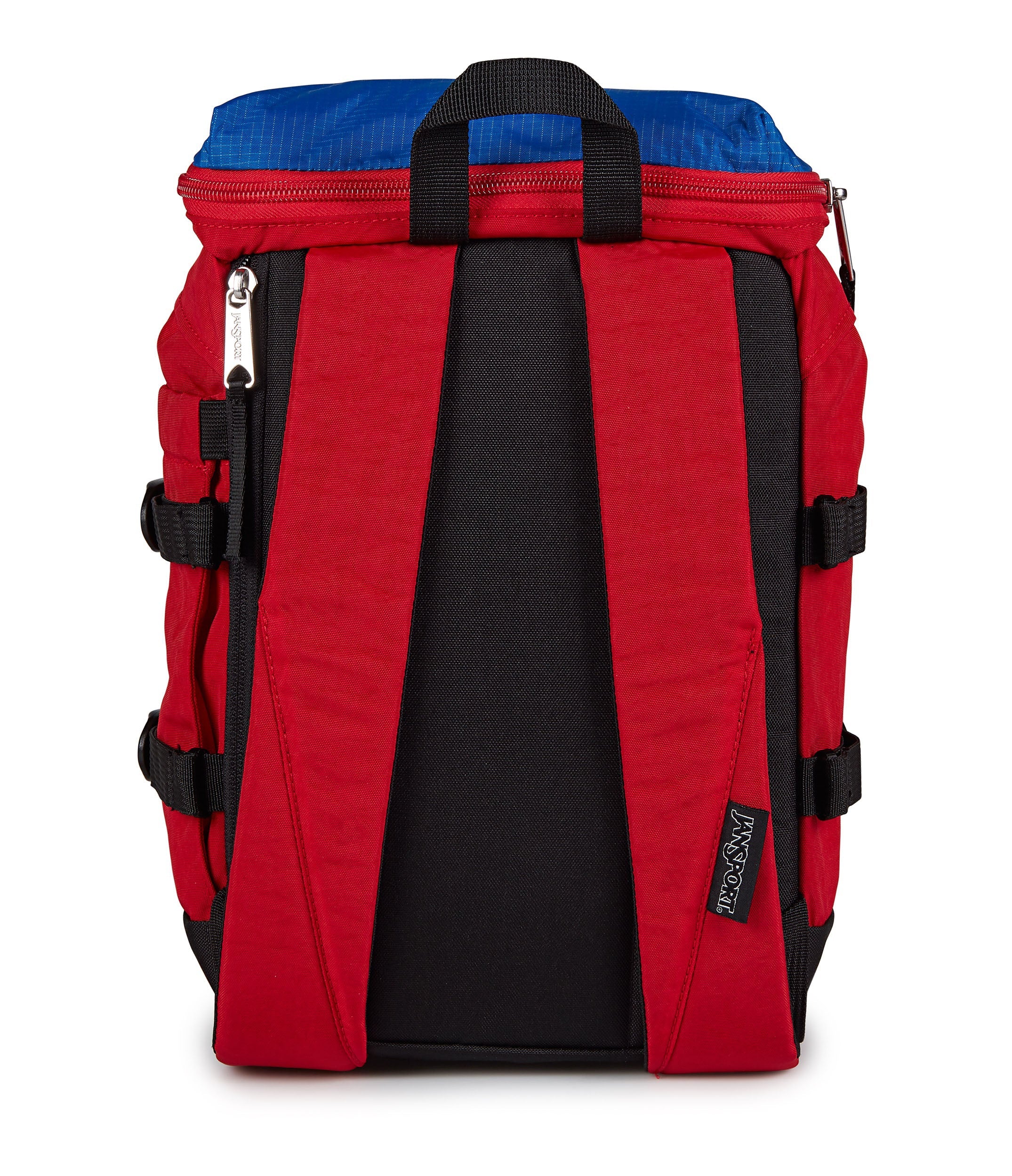 jansport-mini-skip-pack-rucksack-red-tape-mini-retro image 3