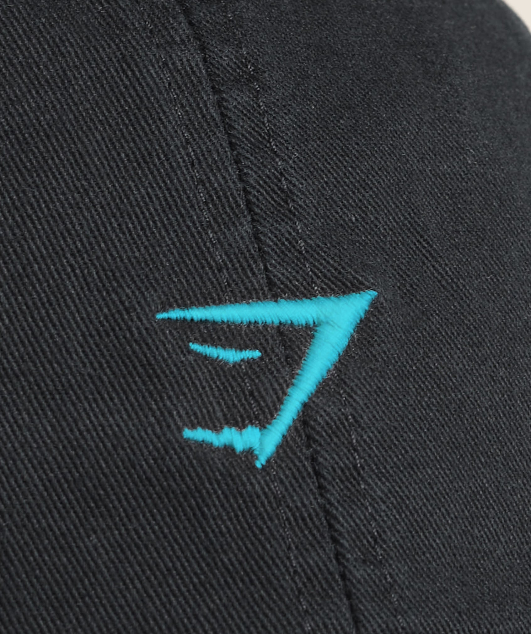 gymshark-power-relaxed-cap-baumwoll-kappe-verstellbar-einheitsgr-e image 3