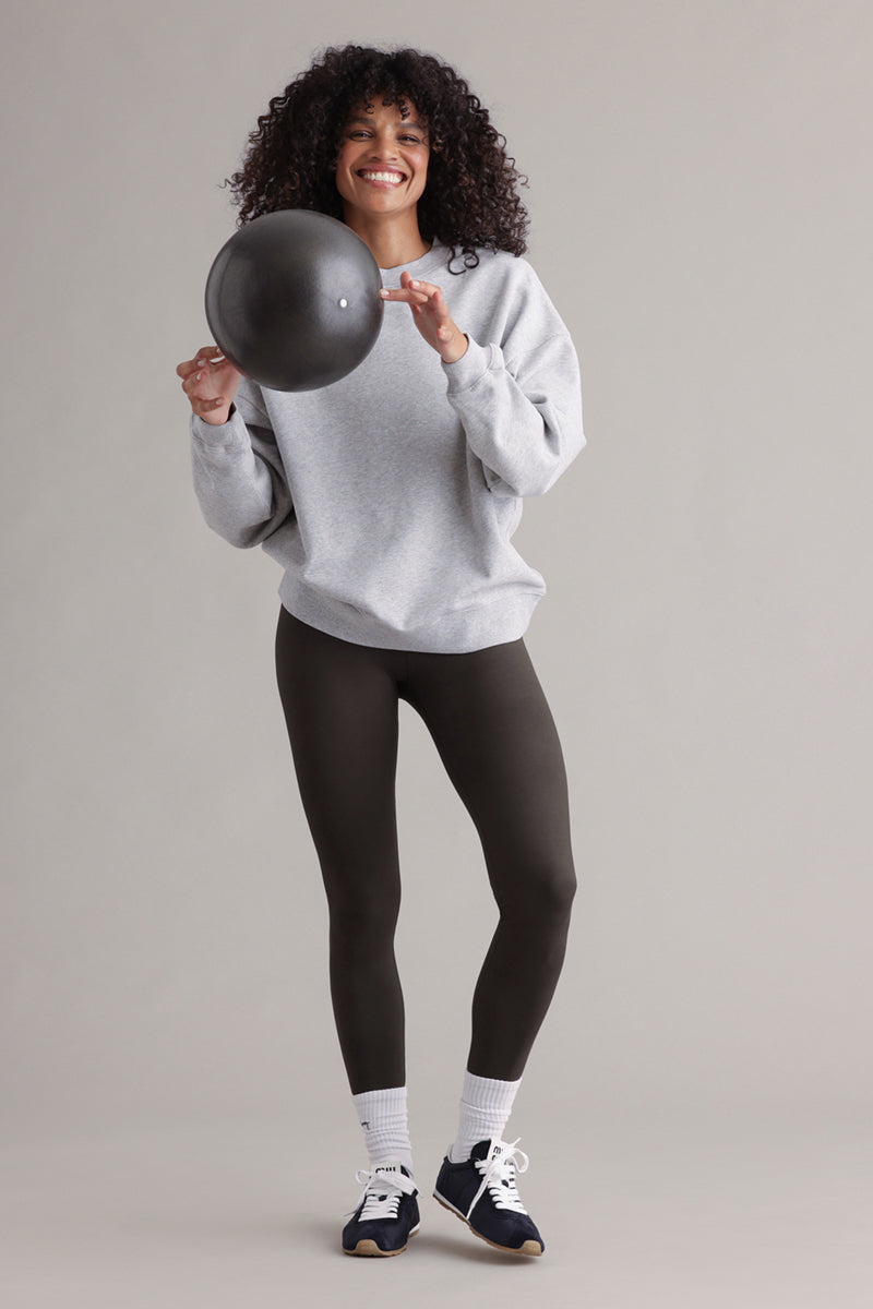 hey-honey-classic-sweater-reflect-baumwolle-logo image 8