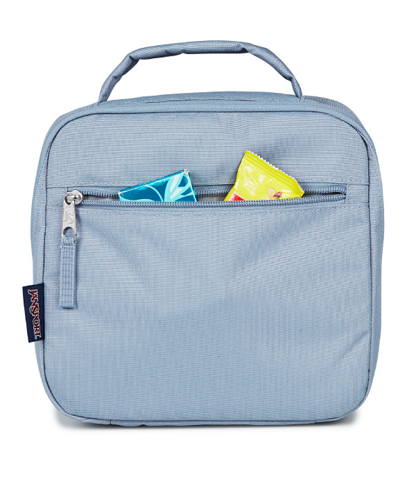 jansport-lunch-break-lunchtasche-blue-dusk-isoliert image 4