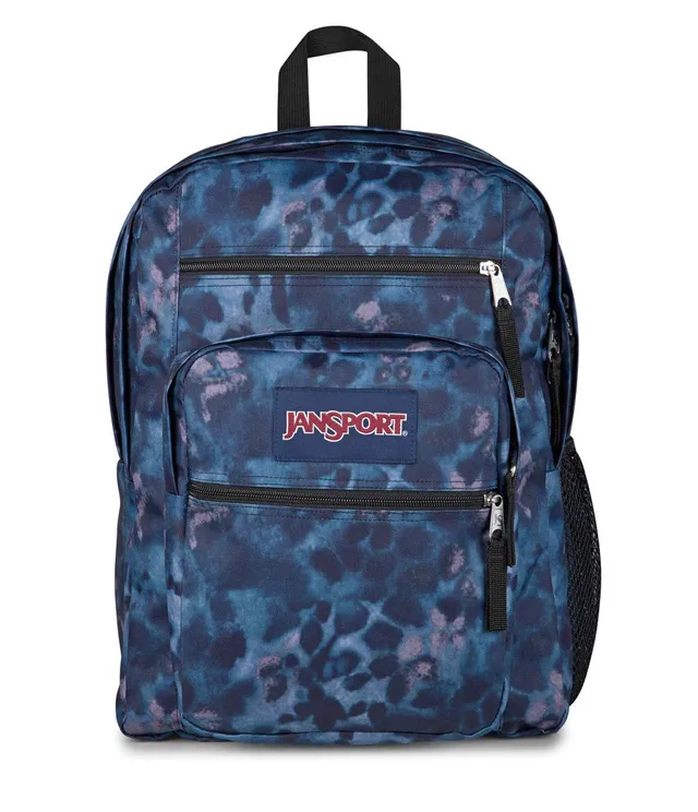 jansport-big-student-rucksack-ghostly-floral-15-zoll-laptop image 1