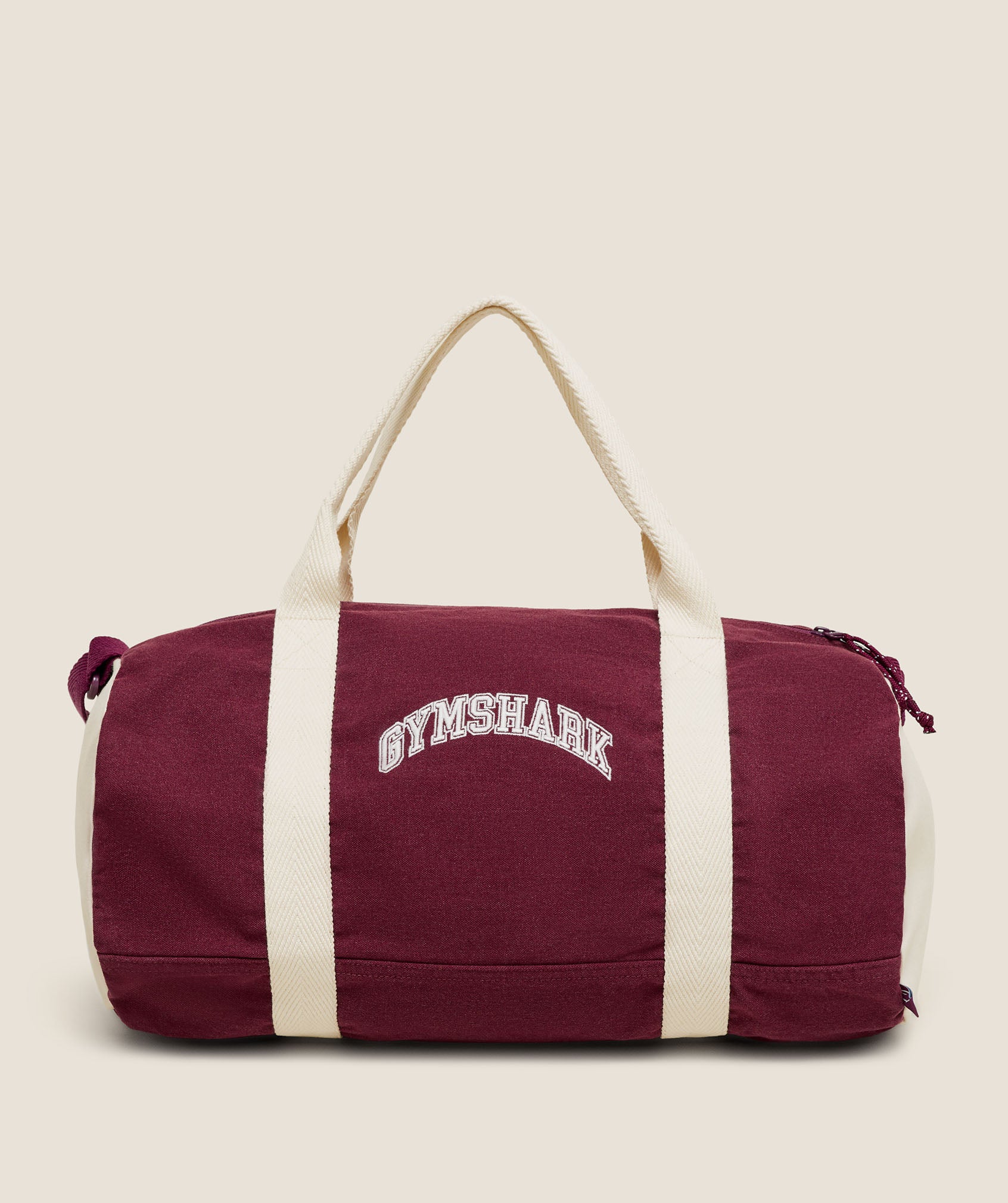 gymshark-everyday-seamless-graphic-duffle-bag-31l-baumwolle image 7