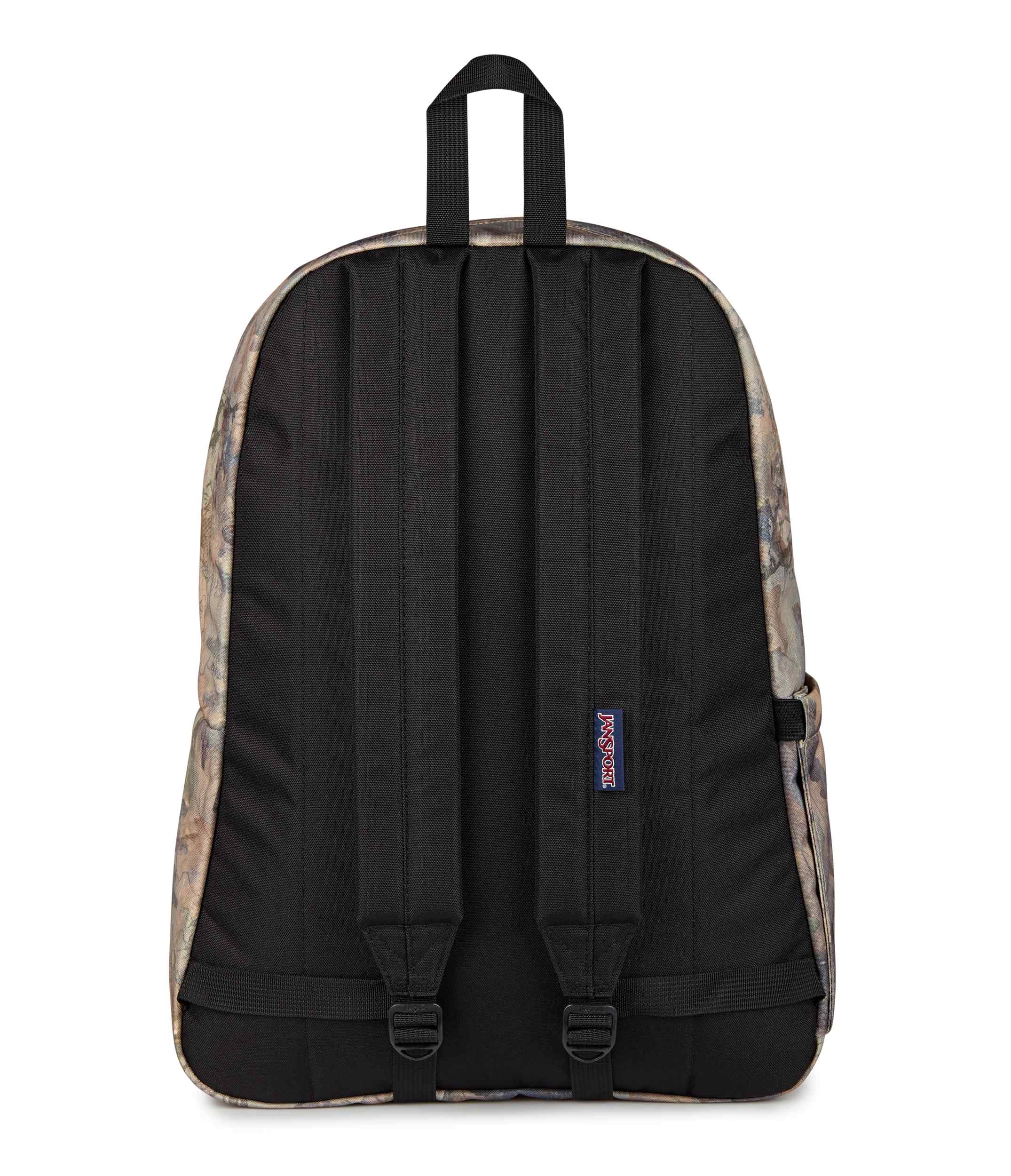 jansport-superbreak-plus-rucksack-bogcore-camo-laptop image 4