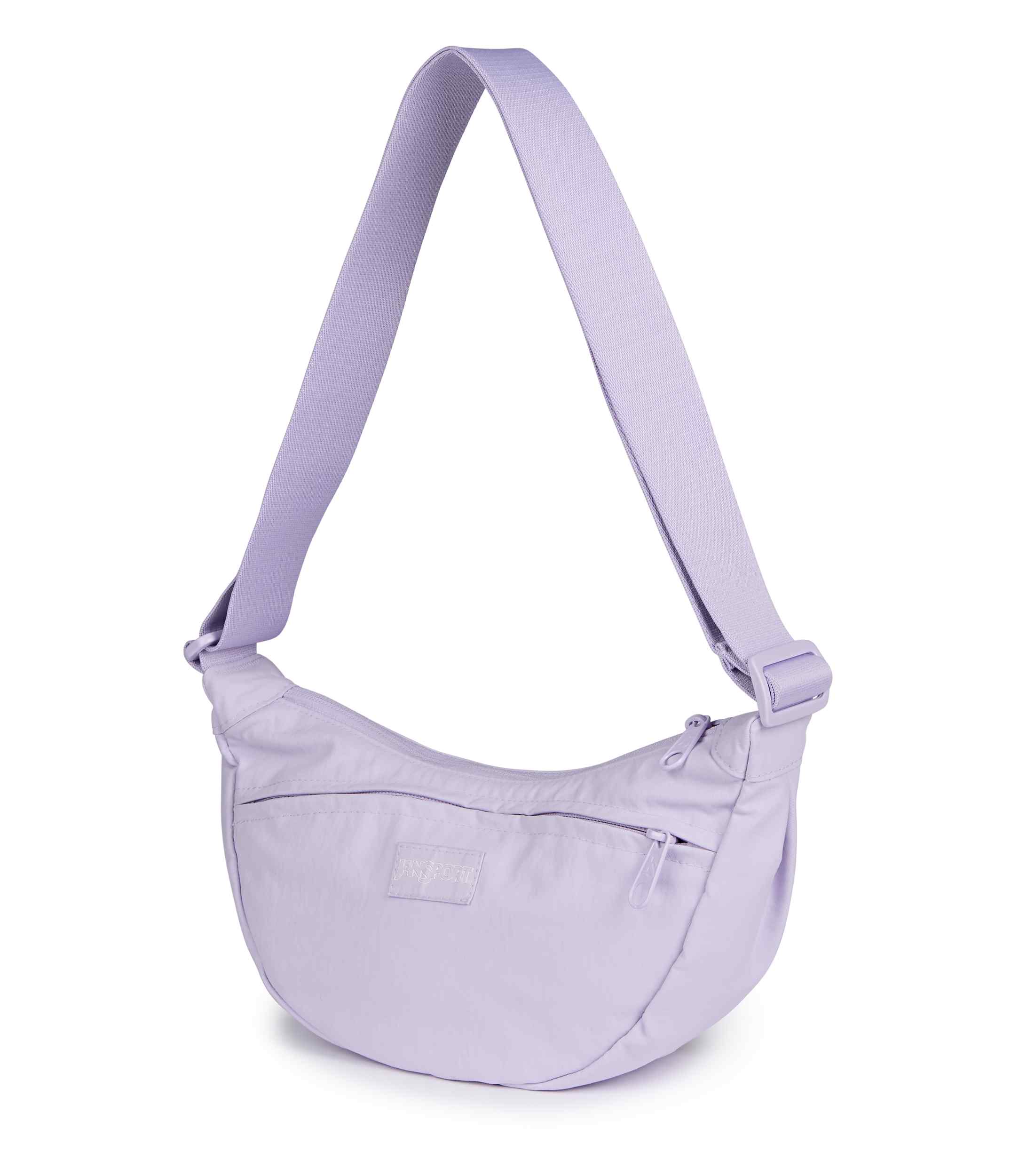 jansport-unphased-crossbody-small-umh-ngetasche-pastel-lilac-recycelt image 4