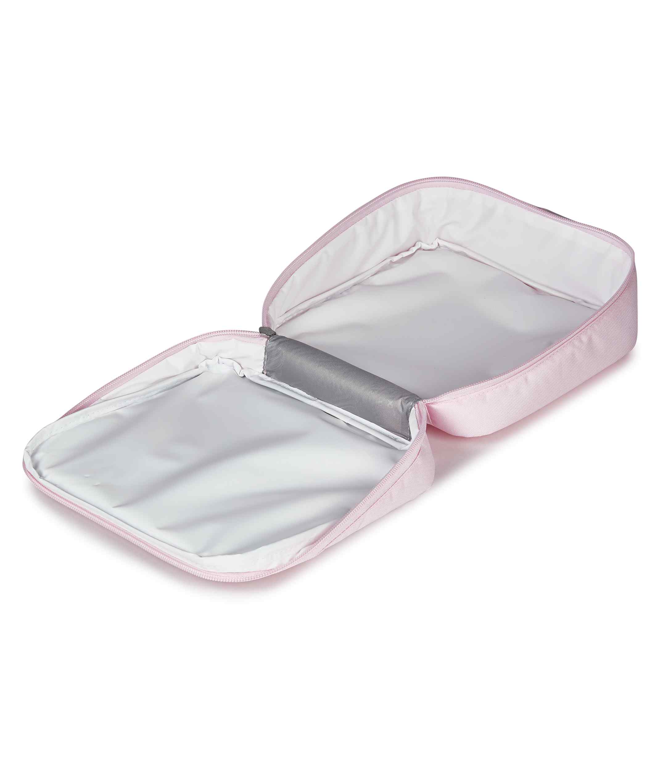 jansport-lunch-break-lunchtasche-pink-ice-isoliert image 2