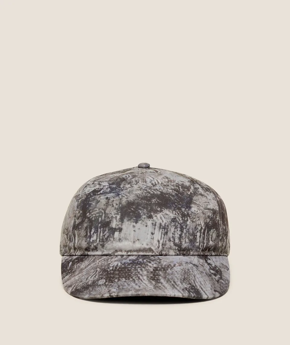 gymshark-power-graphic-trucker-cap-kappe-baumwolle-einheitsgr-e image 1
