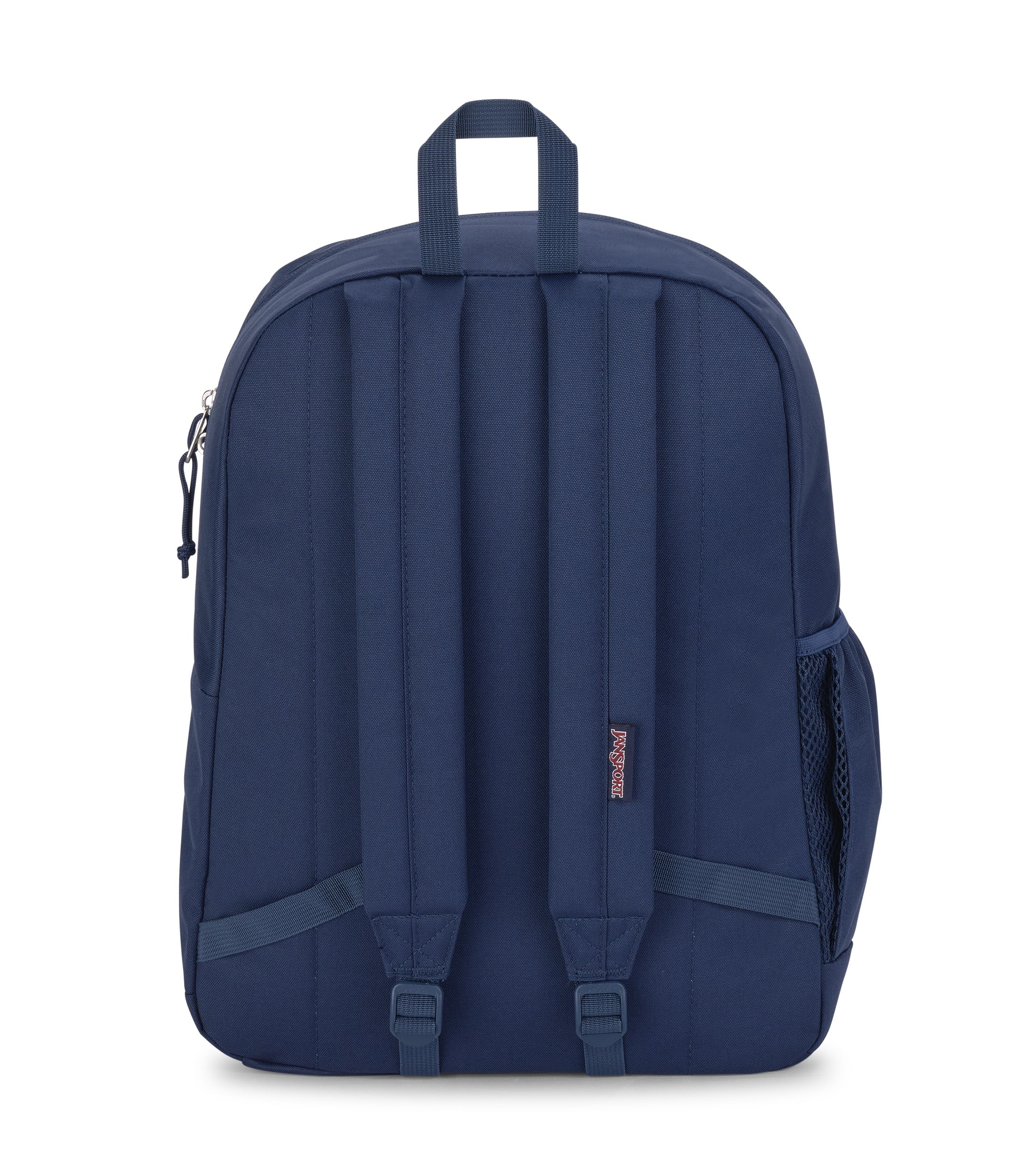 jansport-cross-town-plus-rucksack-navy-mit-laptopfach image 7