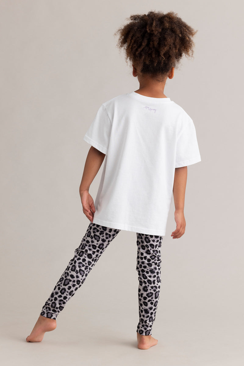 hey-honey-classic-kids-leggings-leo-stone-kinderleggings-122-128 image 3