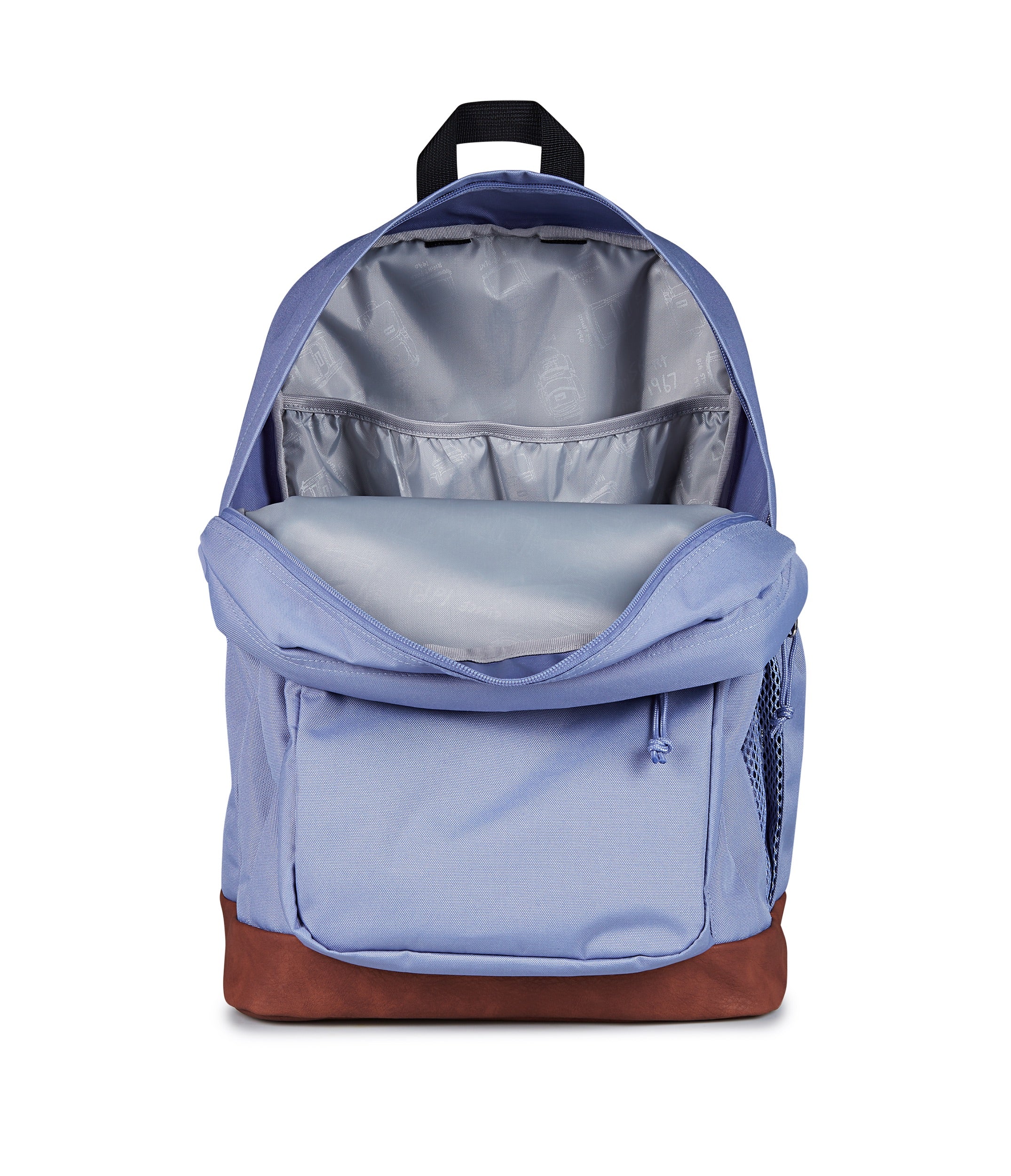 jansport-cool-student-rucksack-lavander-ash-15-zoll-xl image 3
