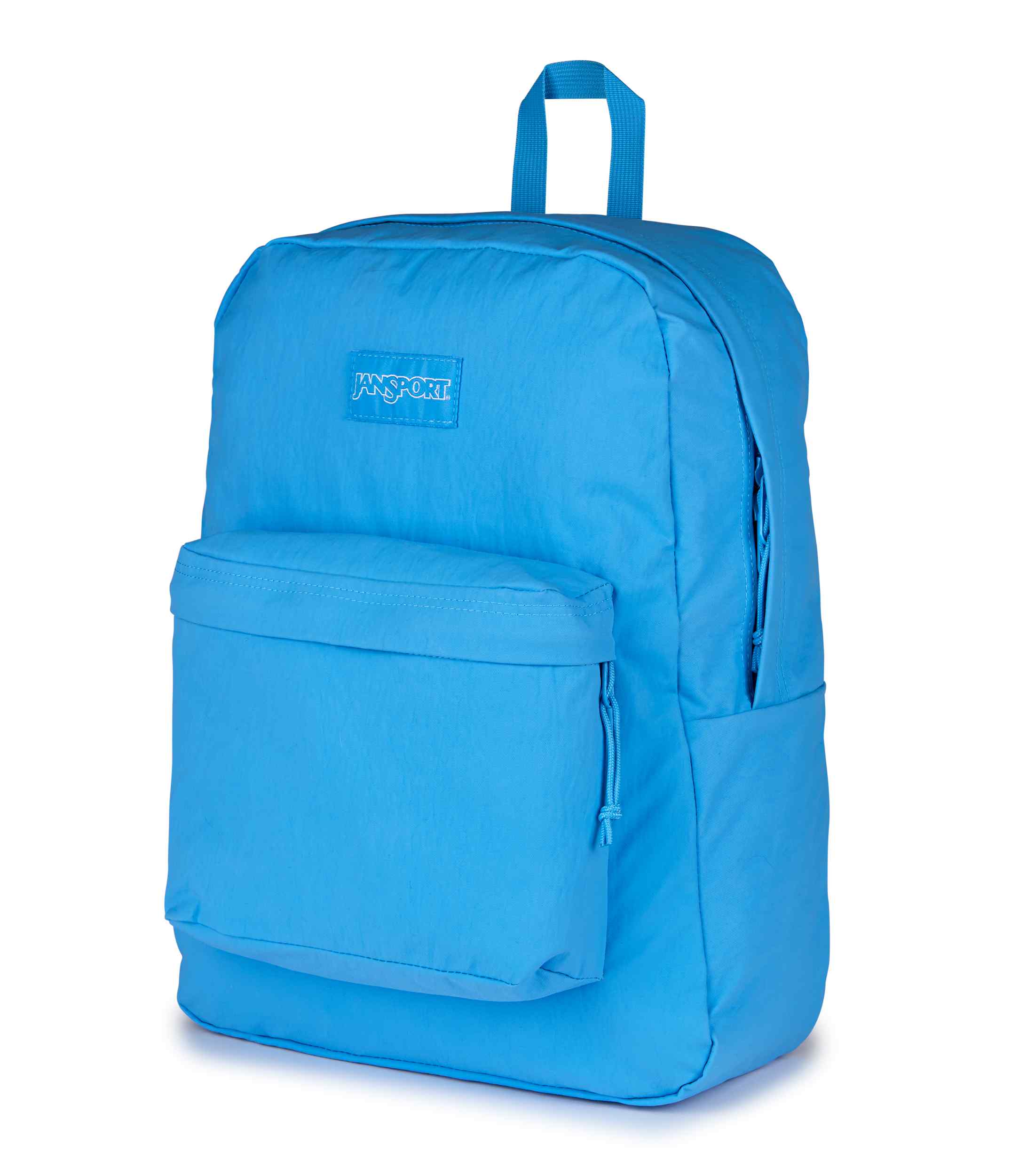 jansport-superbreak-plus-fx-rucksack-azul-blue-mit-laptopfach image 2