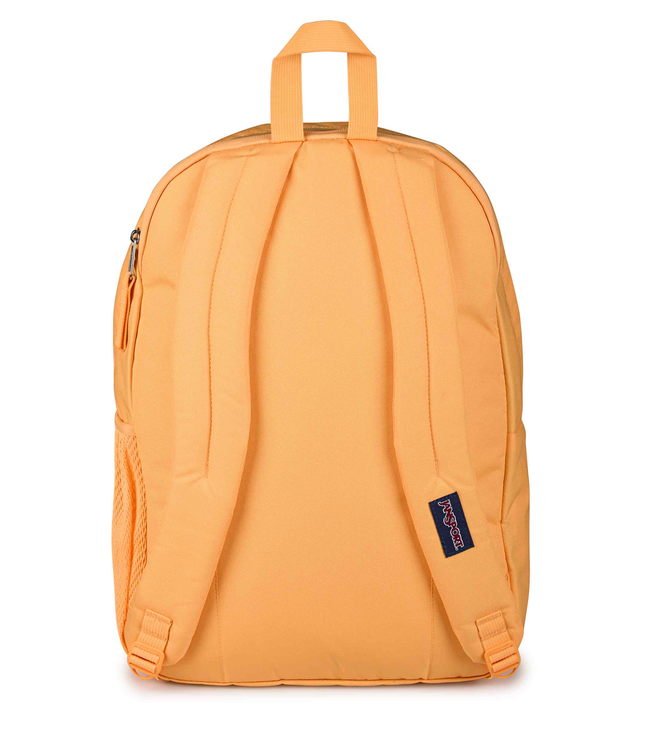 jansport-big-student-rucksack-orange-soda-15-zoll-laptop image 2