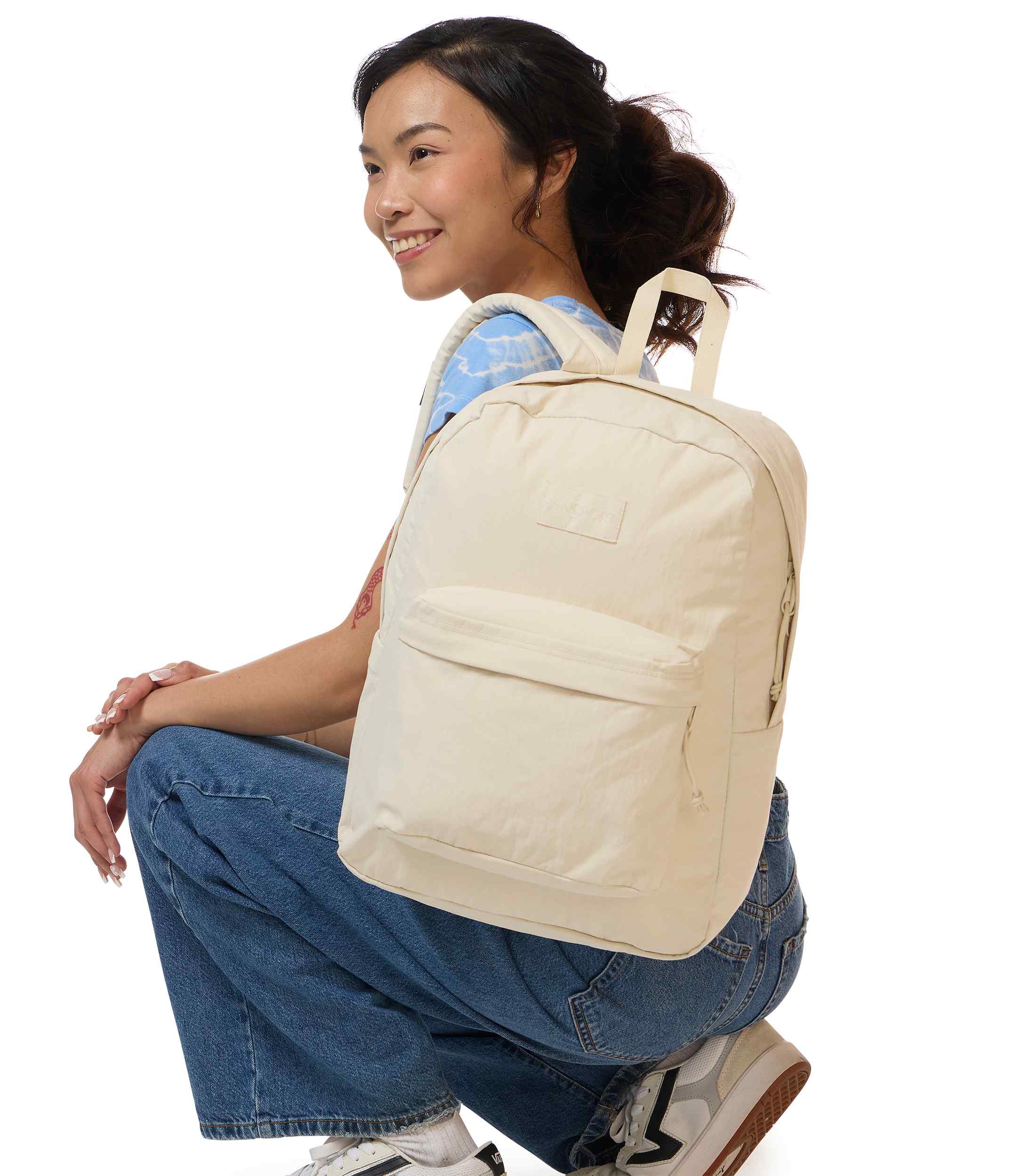 jansport-superbreak-plus-fx-rucksack-moon-flower-laptop image 8