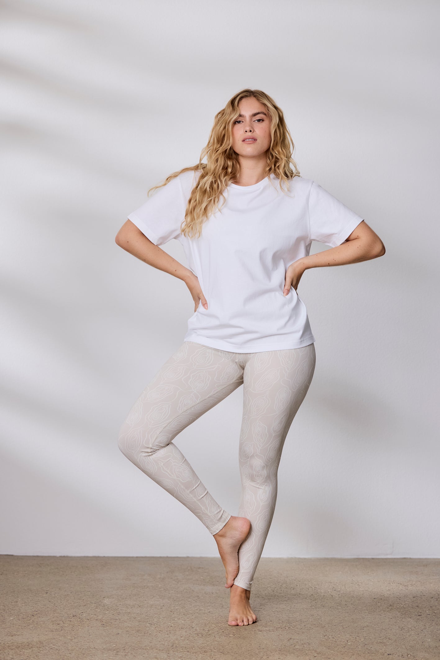 hey-honey-classic-my-choice-leggings-high-waist image 6
