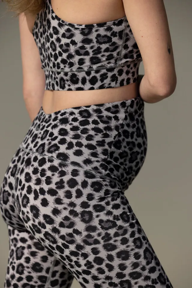 hey-honey-classic-maternity-leggings-leo-stone-umstandsleggings image 1
