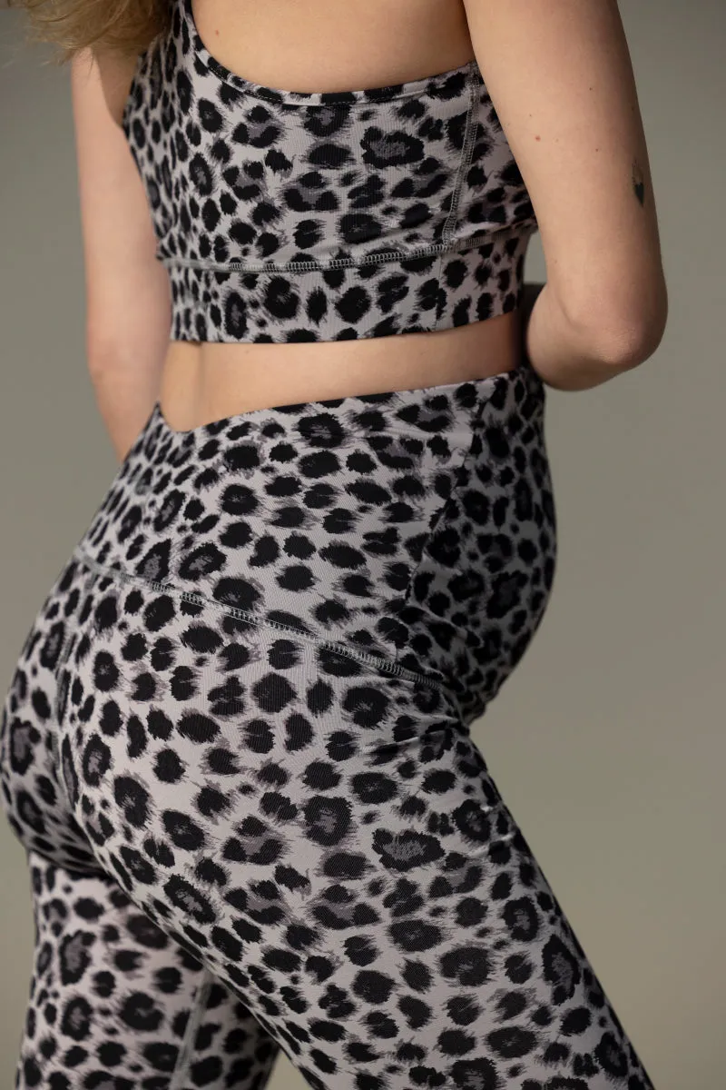 hey-honey-classic-maternity-leggings-leo-stone-umstandsleggings image 1