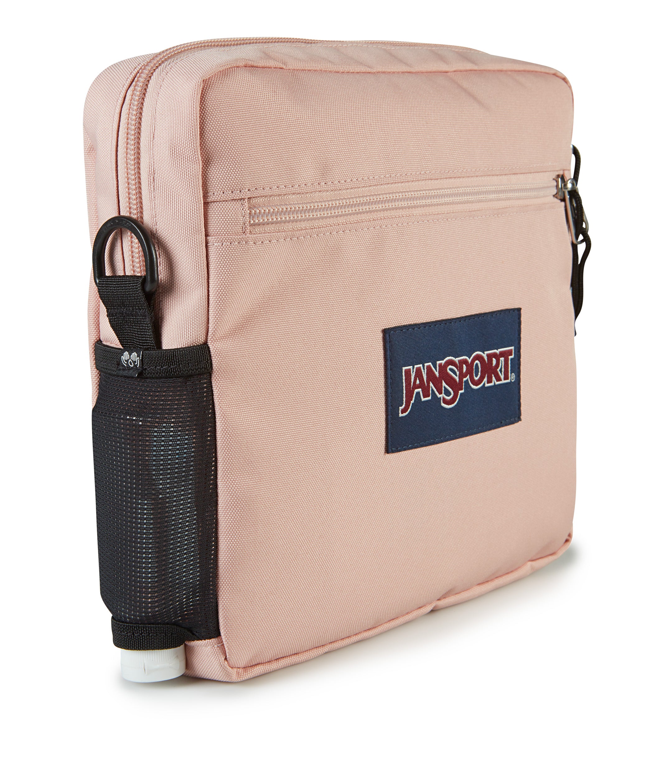 jansport-central-adaptive-crossbody-umh-ngetasche-misty-rose-adaptiv image 4