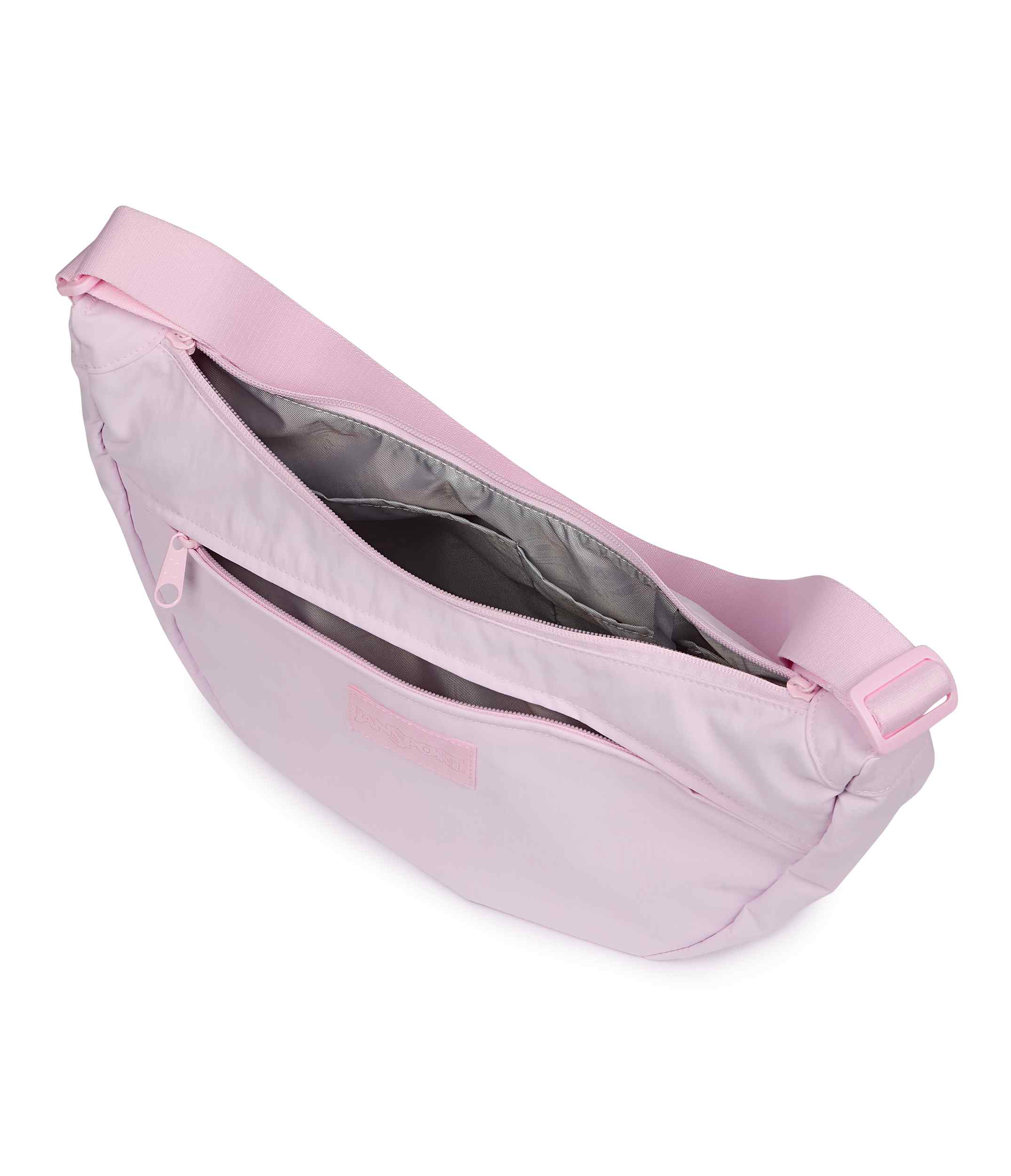jansport-unphased-crossbody-large-pink-ice-umh-ngetasche image 5