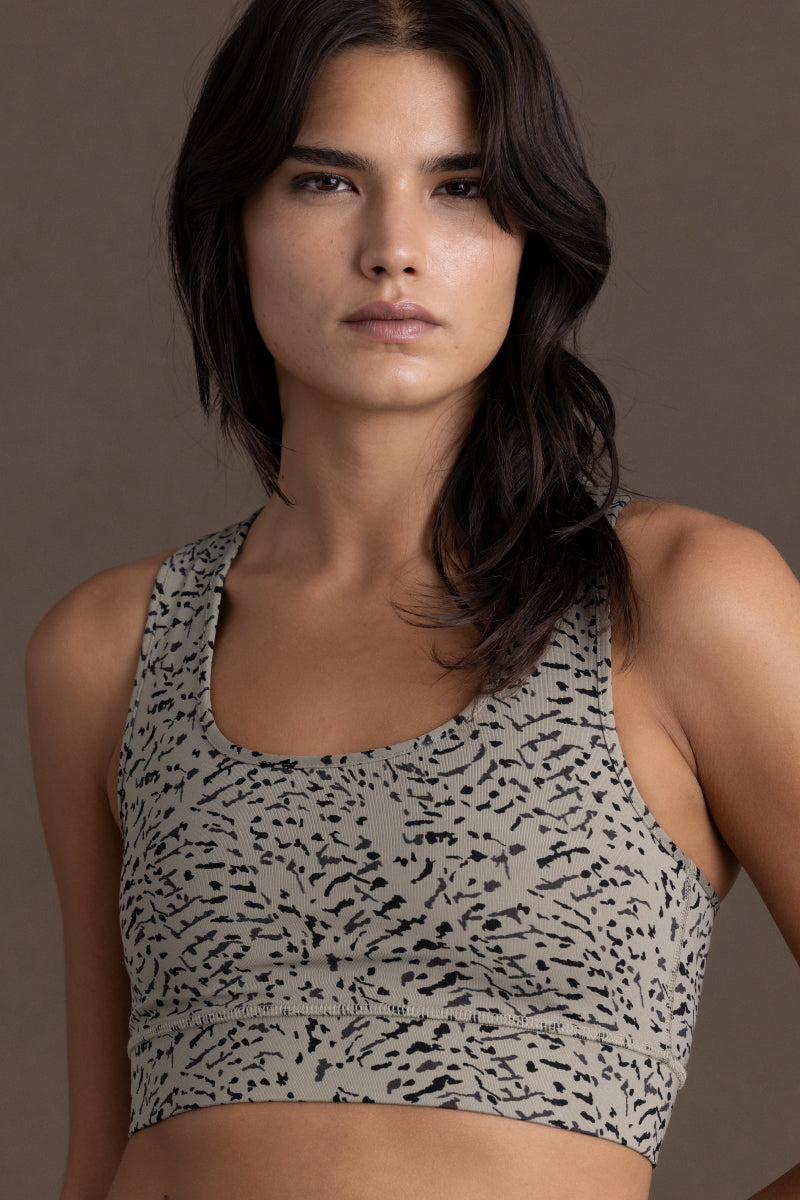 hey-honey-classic-racerback-bra-sport-bh-feather image 3