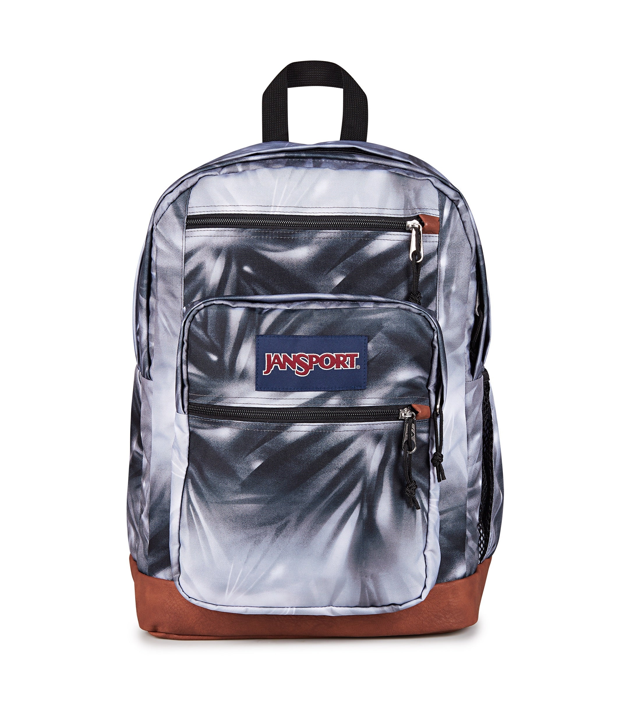 jansport-cool-student-rucksack-electric-life-silver-15-zoll-laptop image 1