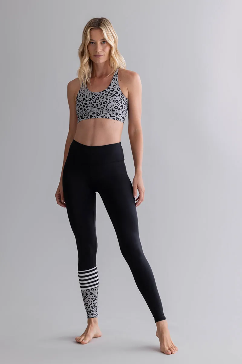 hey-honey-classic-surf-style-leggings-mono-leo-stone-high-waist image 1