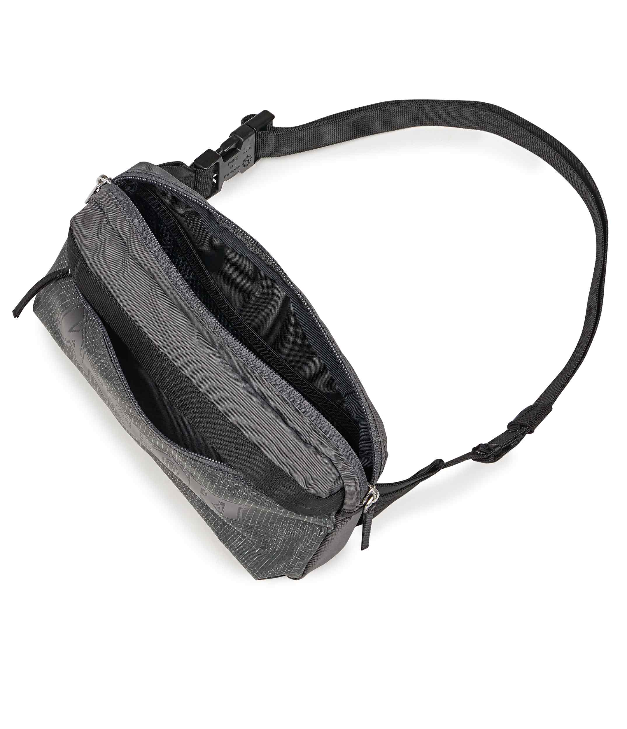 jansport-washington-waistpack-g-rteltasche-smokey-grit image 4