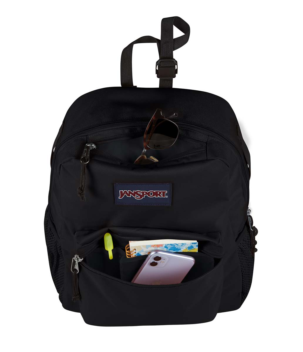 jansport-central-adaptive-pack-rucksack-schwarz-medium image 4