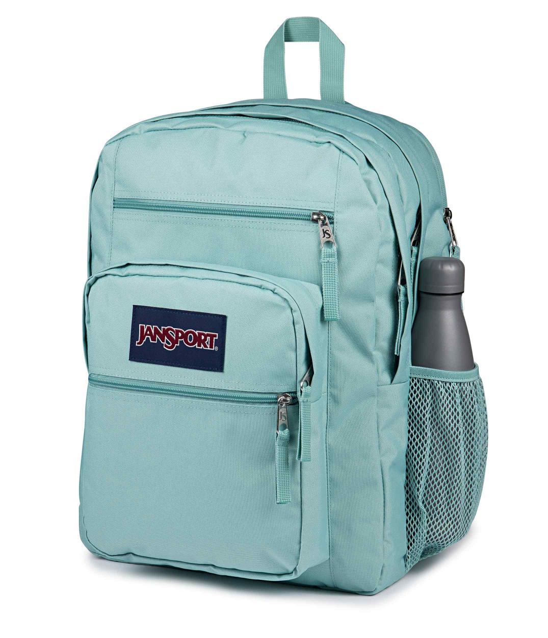 jansport-big-student-rucksack-faded-sage-15-zoll-laptop image 6