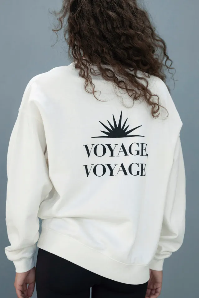 hey-honey-classic-voyage-sweater-off-white-baumwolle-locker image 1