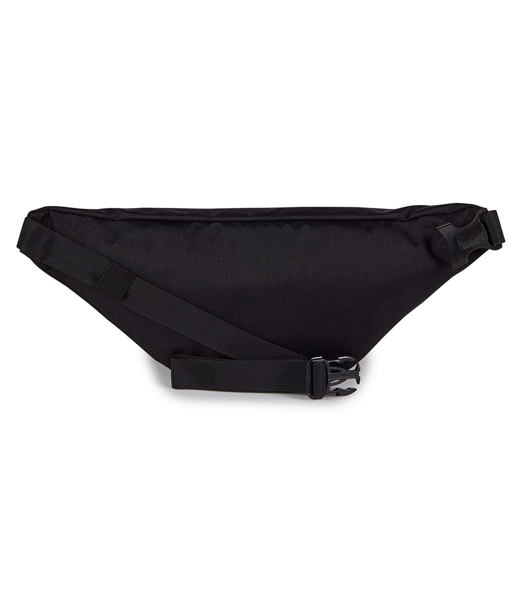jansport-swing-waistpack-bauchtasche-black-schwarz image 6