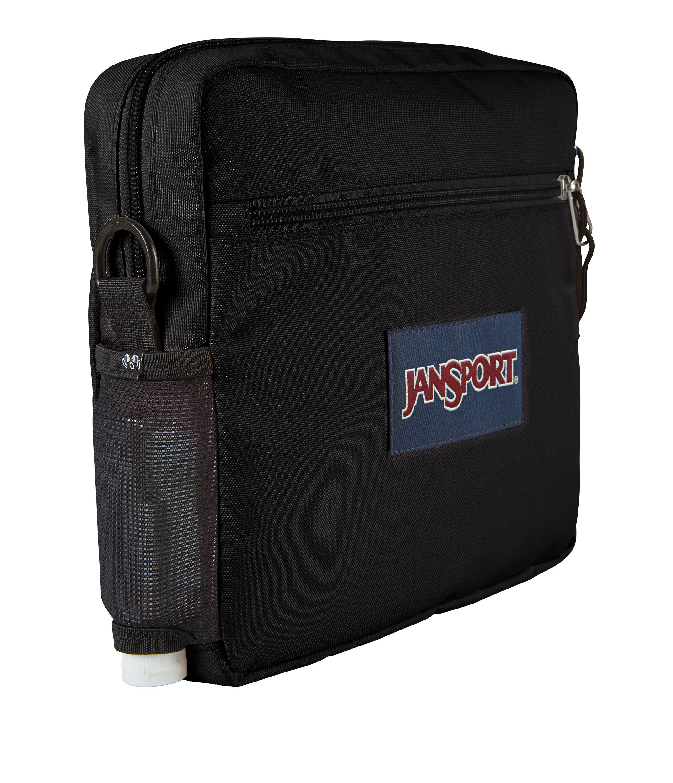 jansport-central-adaptive-crossbody-schwarz-adaptiv image 4