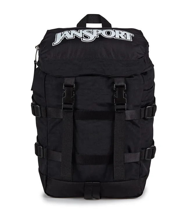jansport-mini-skip-pack-minirucksack-schwarz image 1