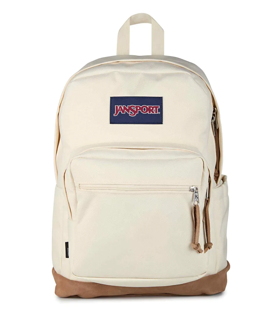 jansport-right-pack-rucksack-moon-flower-laptopfach image 1