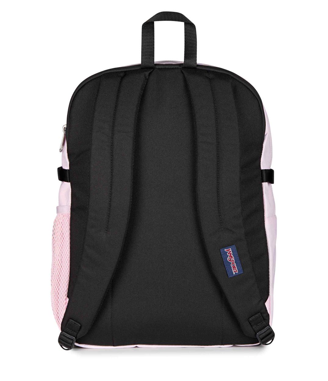 jansport-main-campus-rucksack-pink-ice-gro-laptopfach image 4