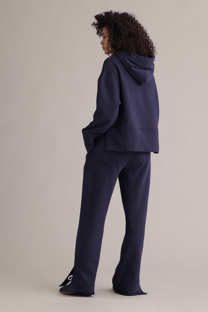 hey-honey-classic-cozy-hoodie-baritone-blue-baumwolle image 5