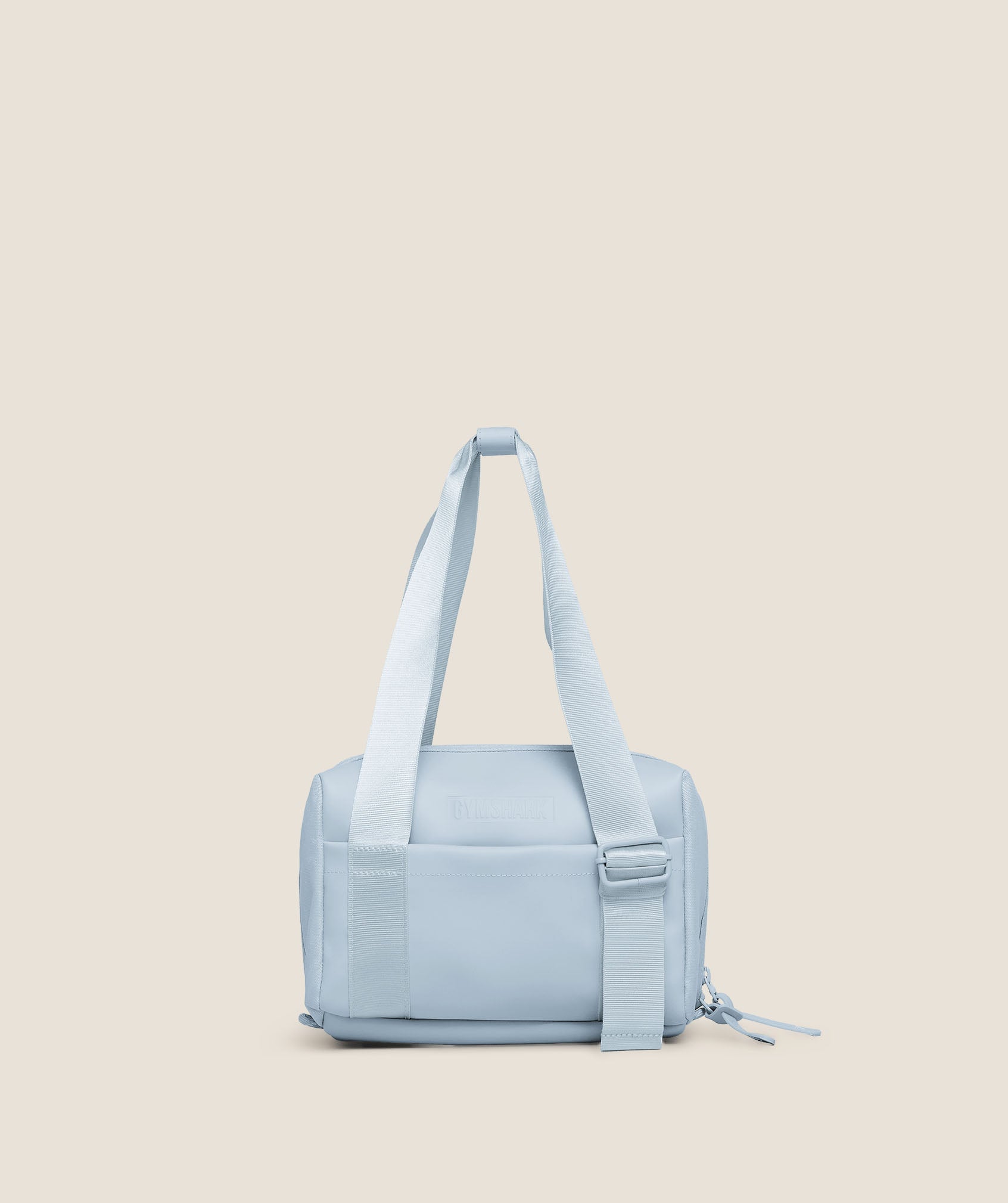 gymshark-everyday-mini-holdall-minitasche-mit-reissverschluss image 1