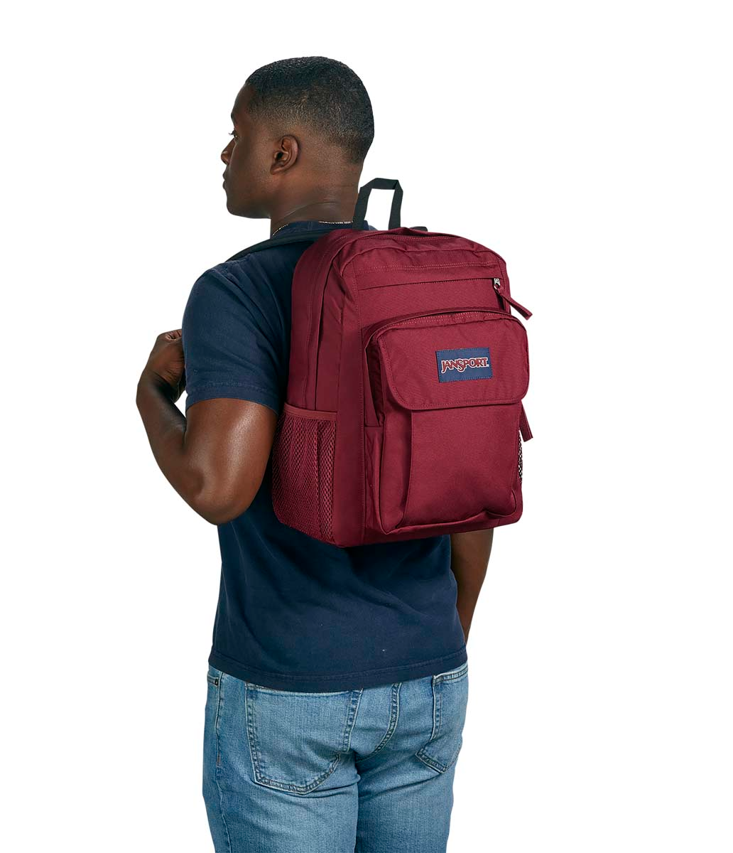 jansport-union-pack-rucksack-russet-rot-mit-organisationsf-chern image 3