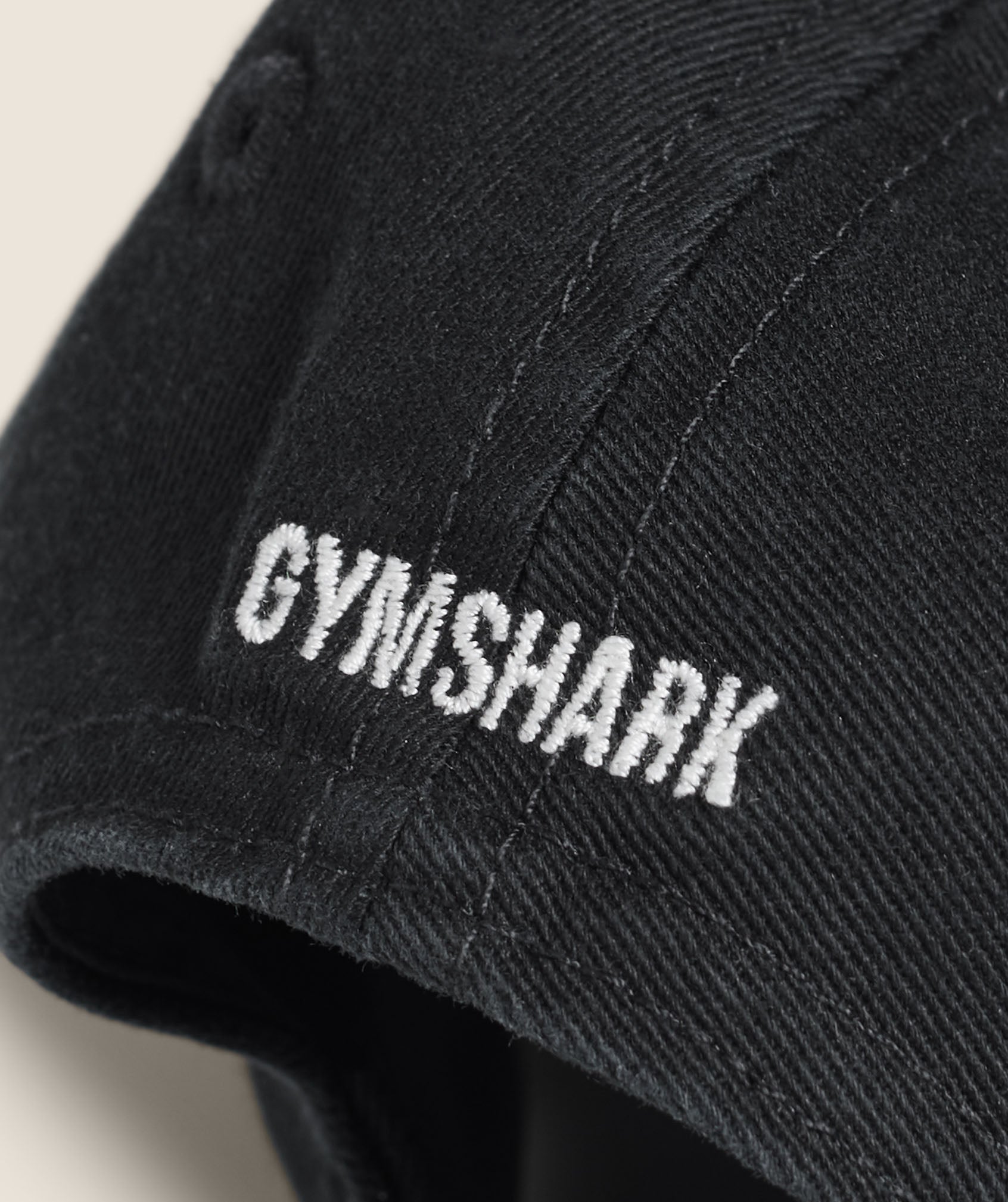 gymshark-power-relaxed-cap-i1b7h-bb2j-kappe-baumwolle-verstellbar image 4