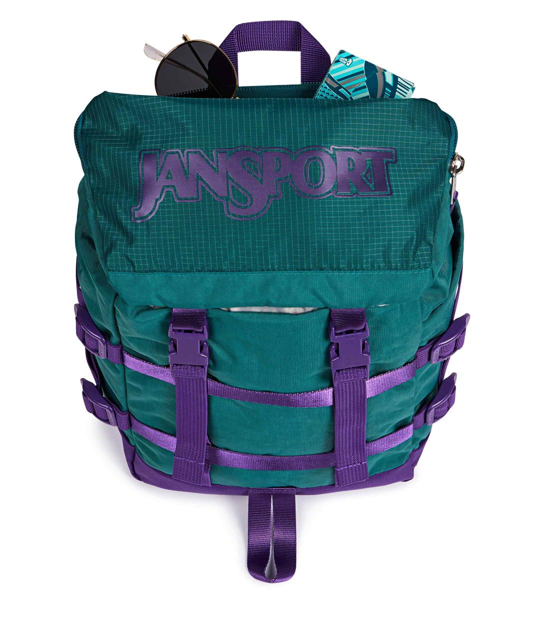 jansport-mini-skip-pack-rucksack-emerald-pool-mini image 7