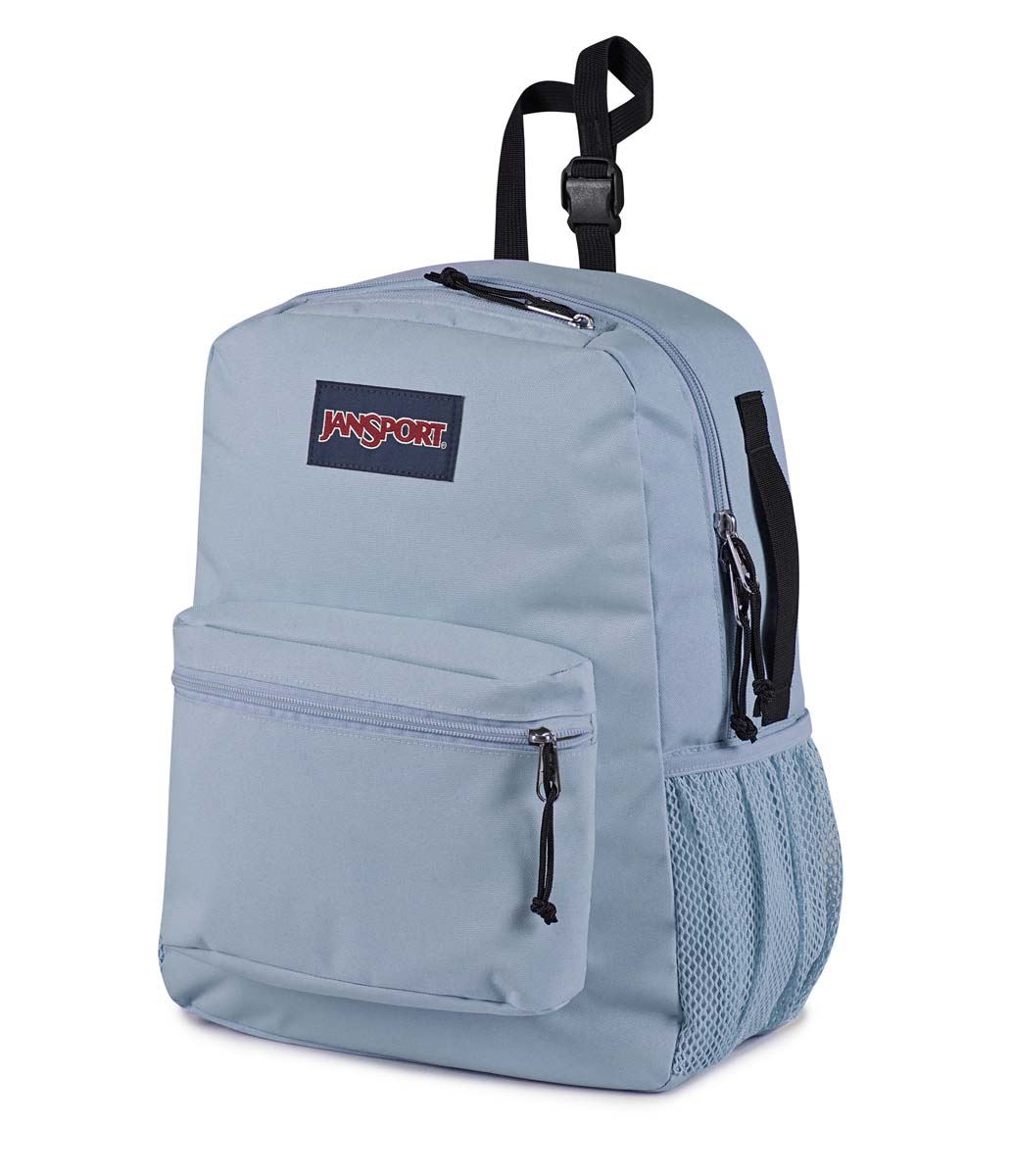 jansport-central-adaptive-pack-rucksack-blue-dusk image 2