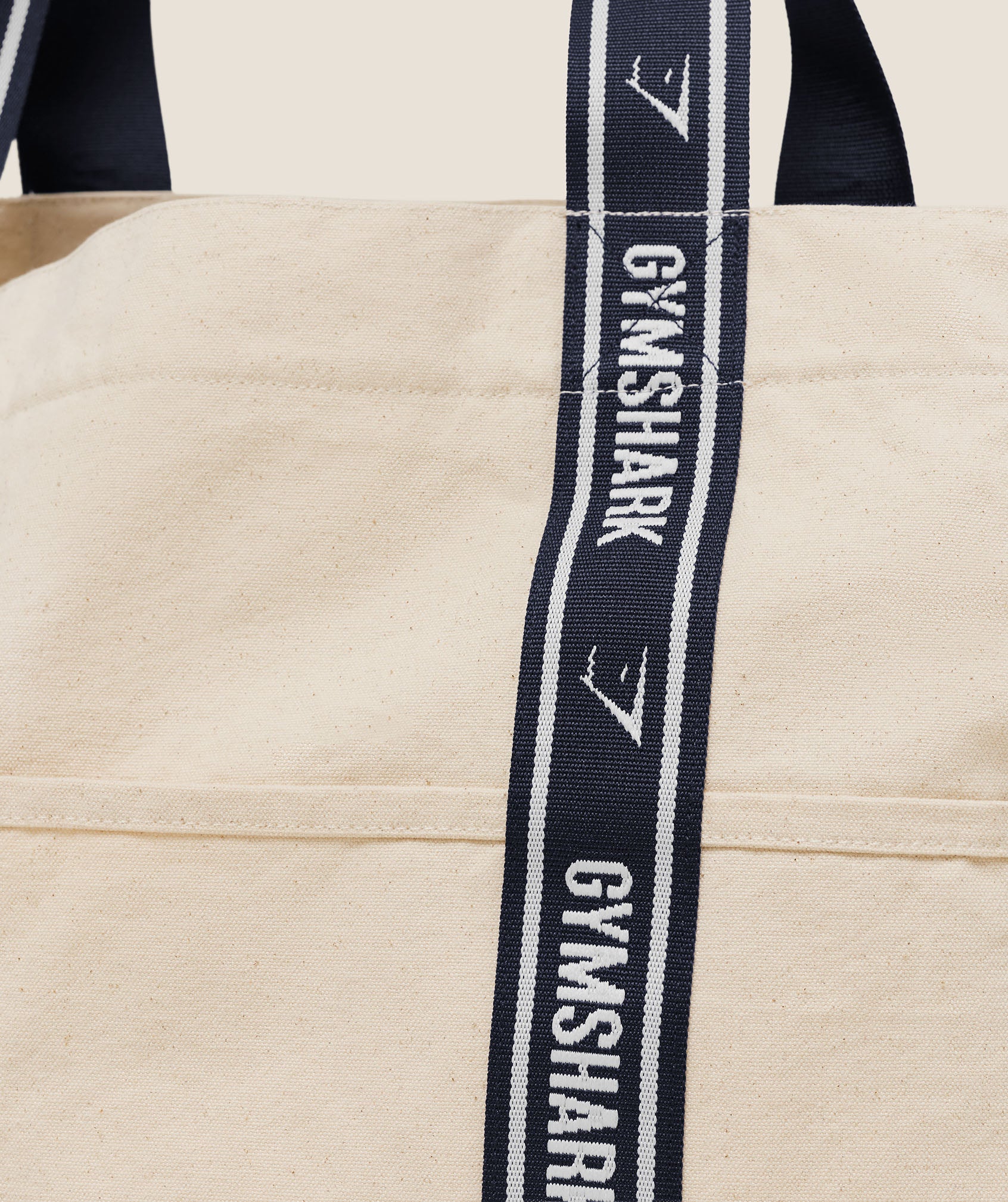 gymshark-everyday-seamless-logo-tote-tasche-baumwolle-60-cm image 4