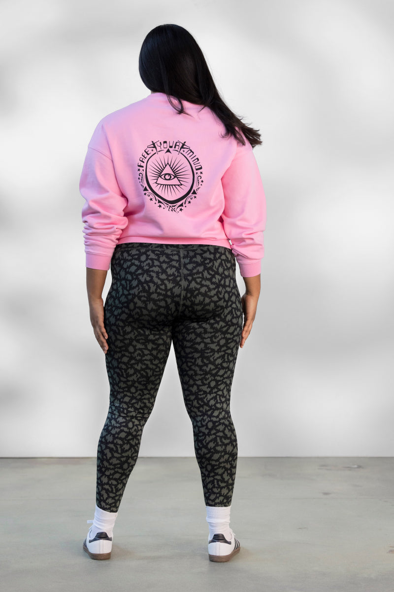 hey-honey-classic-sweater-free-pullover-baumwolle-locker image 3