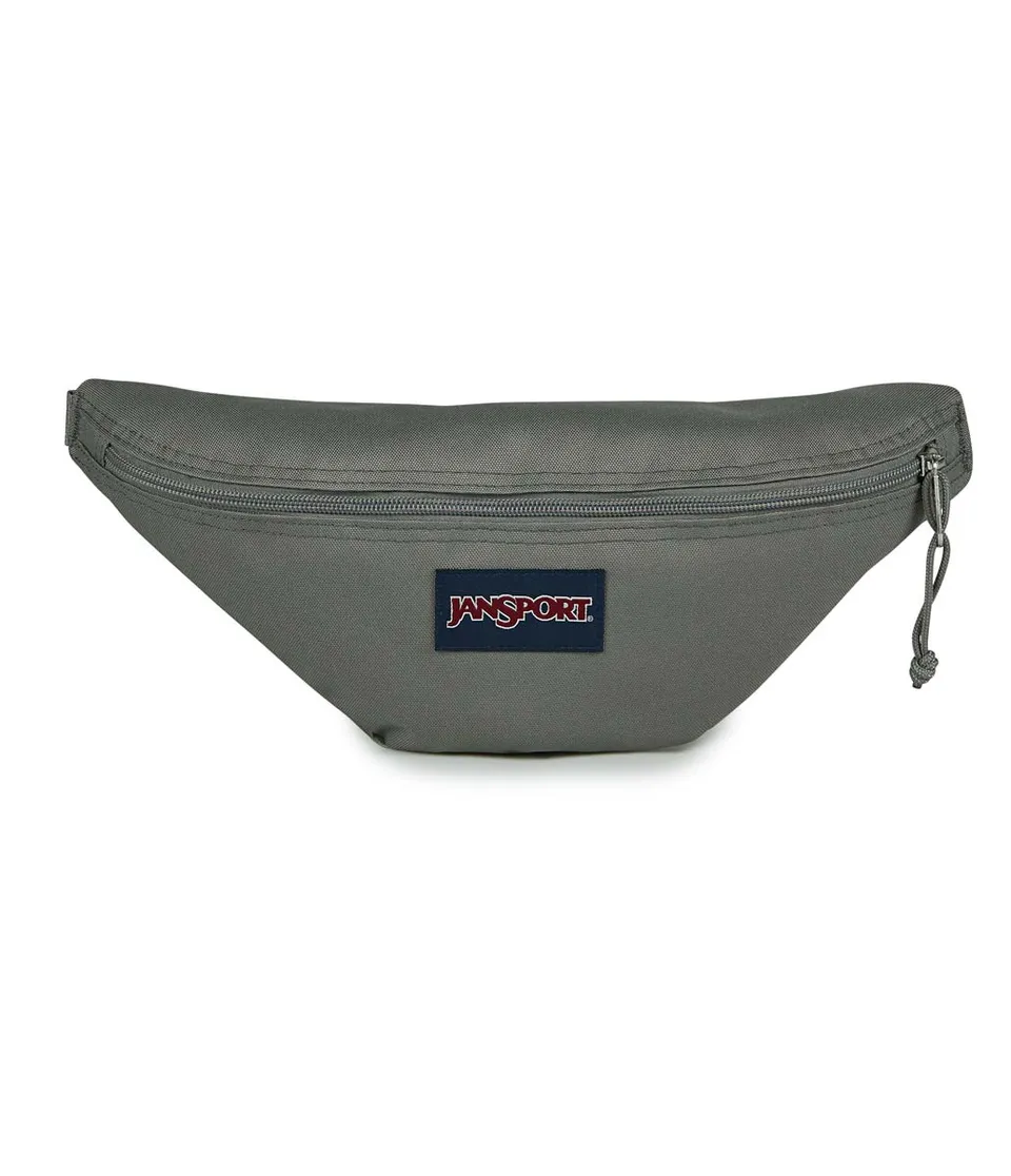 jansport-swing-waistpack-bauchtasche-graphite-grey-2-f-cher image 1