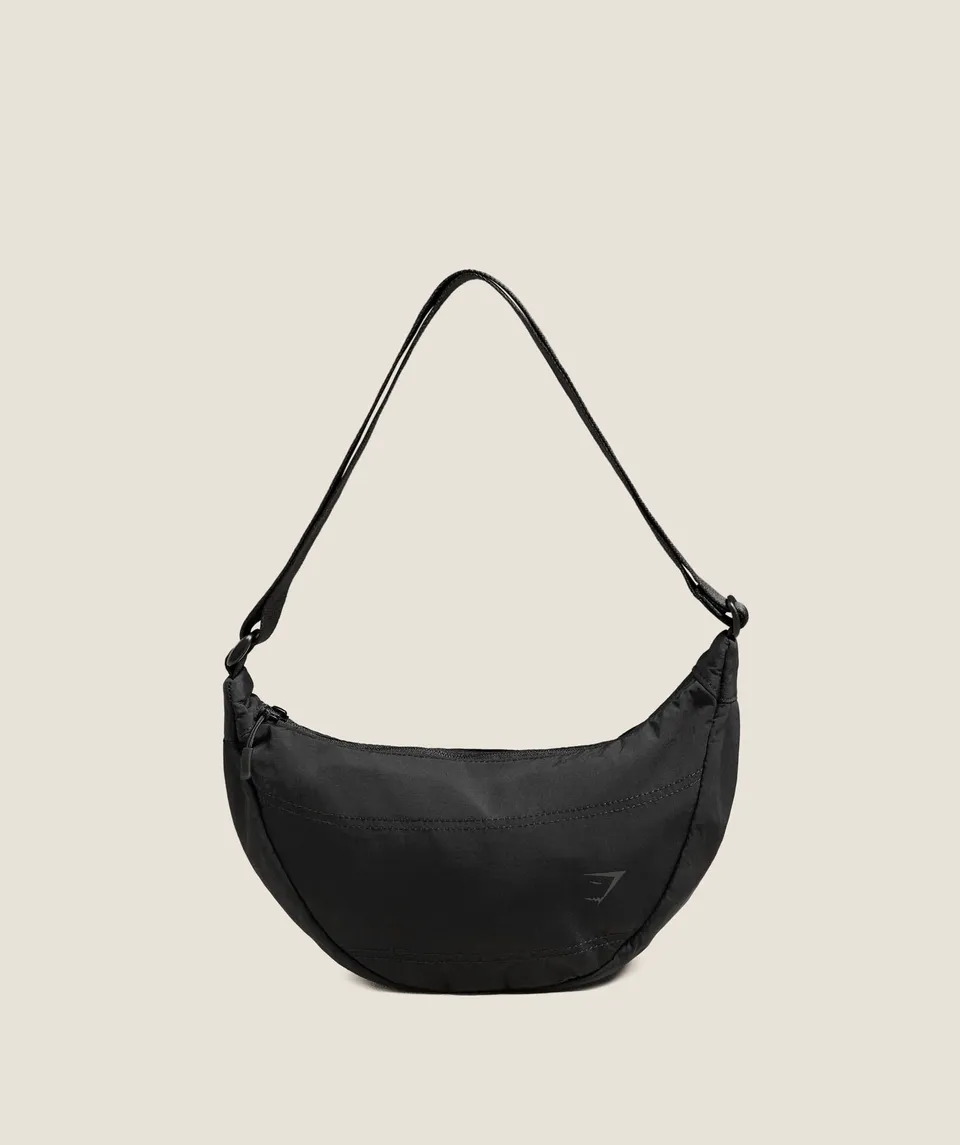gymshark-everyday-seamless-pleat-crossbody-umh-ngetasche-4 image 1