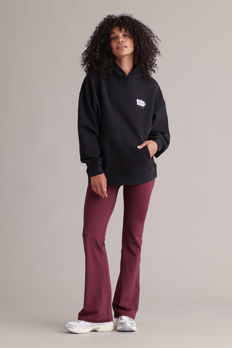 hey-honey-classic-hoodie-moon-black-baumwolle image 4