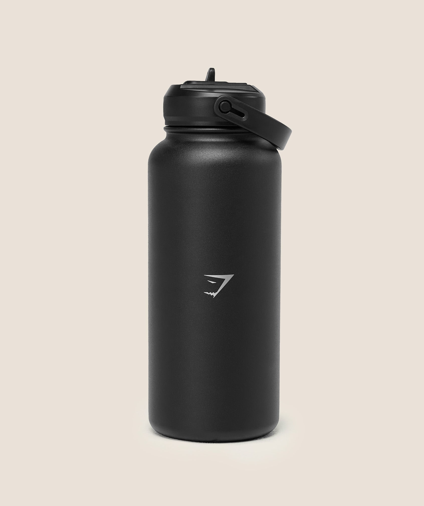 gymshark-conditioning-club-metal-straw-bottle-trinkflasche-1l image 7