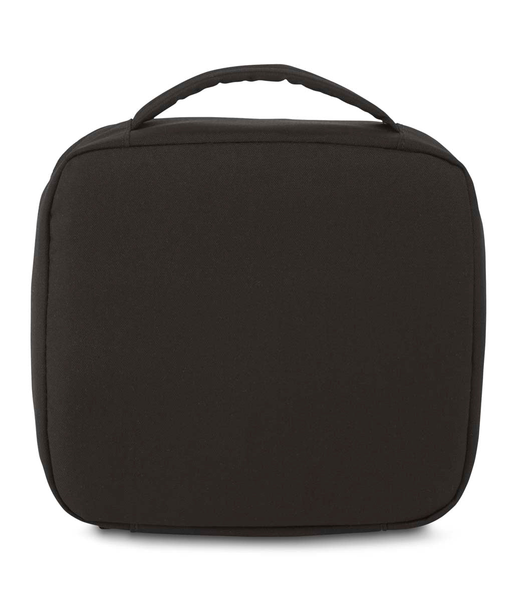 jansport-lunch-break-lunchtasche-schwarz-isoliert-medium image 2