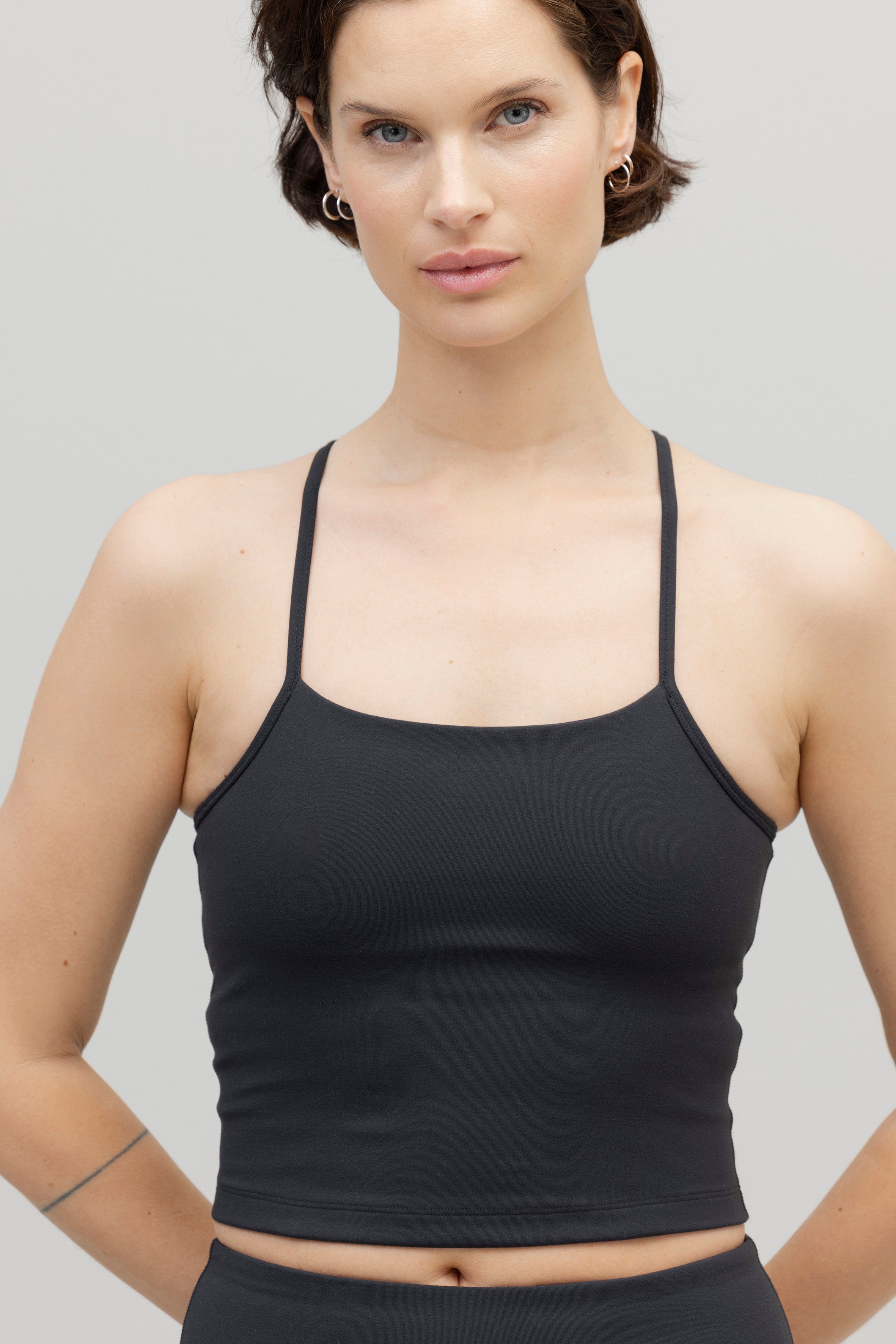 hey-honey-always-dressed-black-set-yoga-set-schwarz image 4