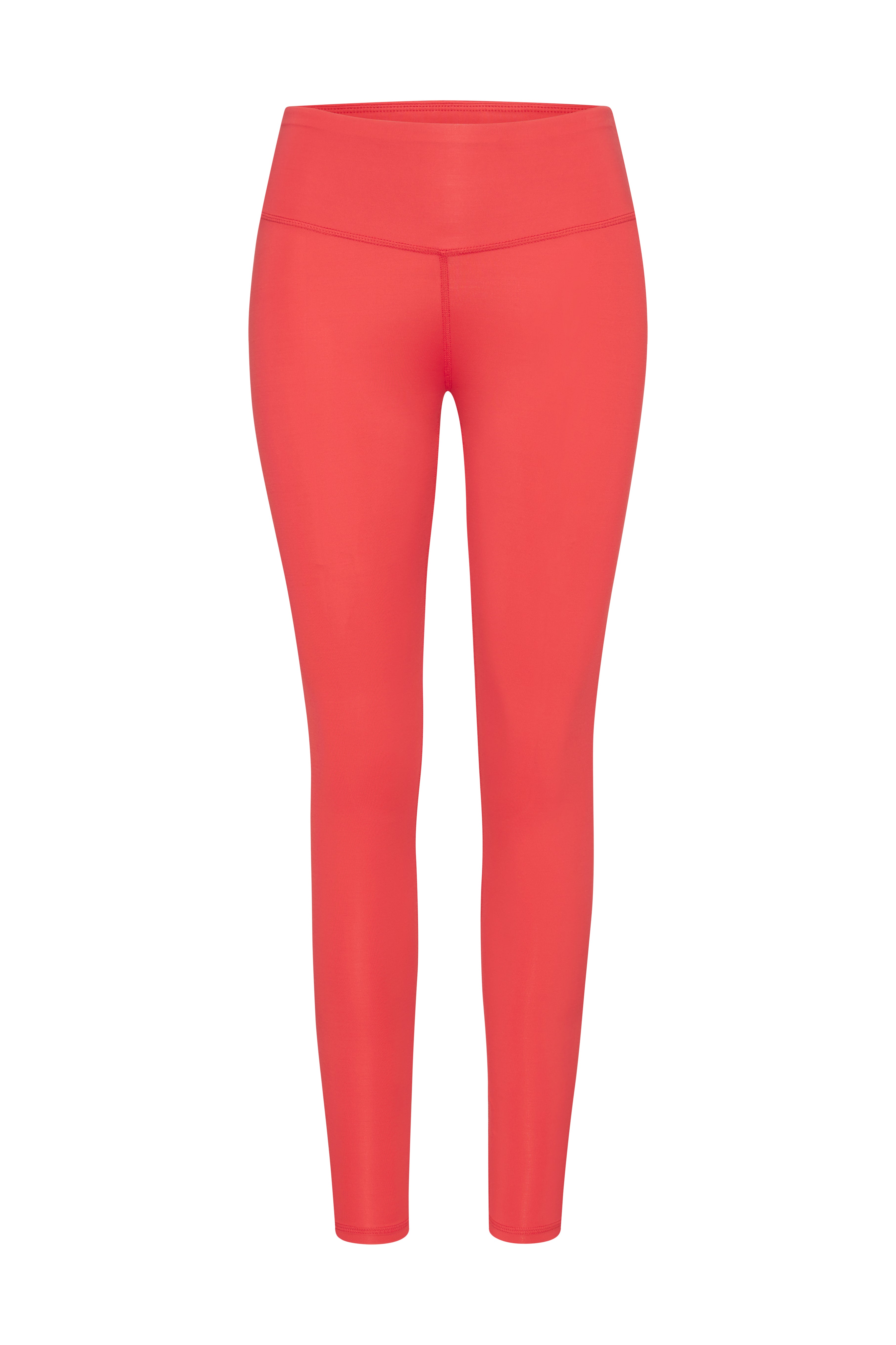 hey-honey-classic-hibiscus-leggings-print-high-waist-stretch image 5