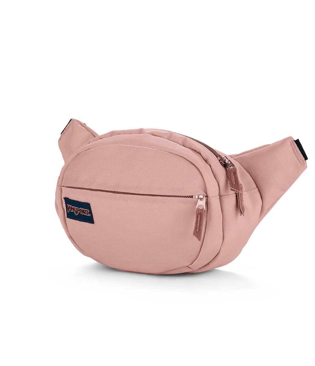 jansport-fifth-avenue-bauchtasche-misty-rose-slingbag image 4